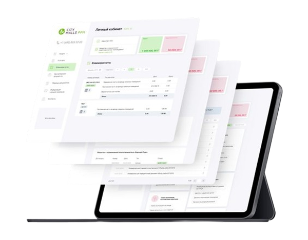Supermarket pickup code platform preview